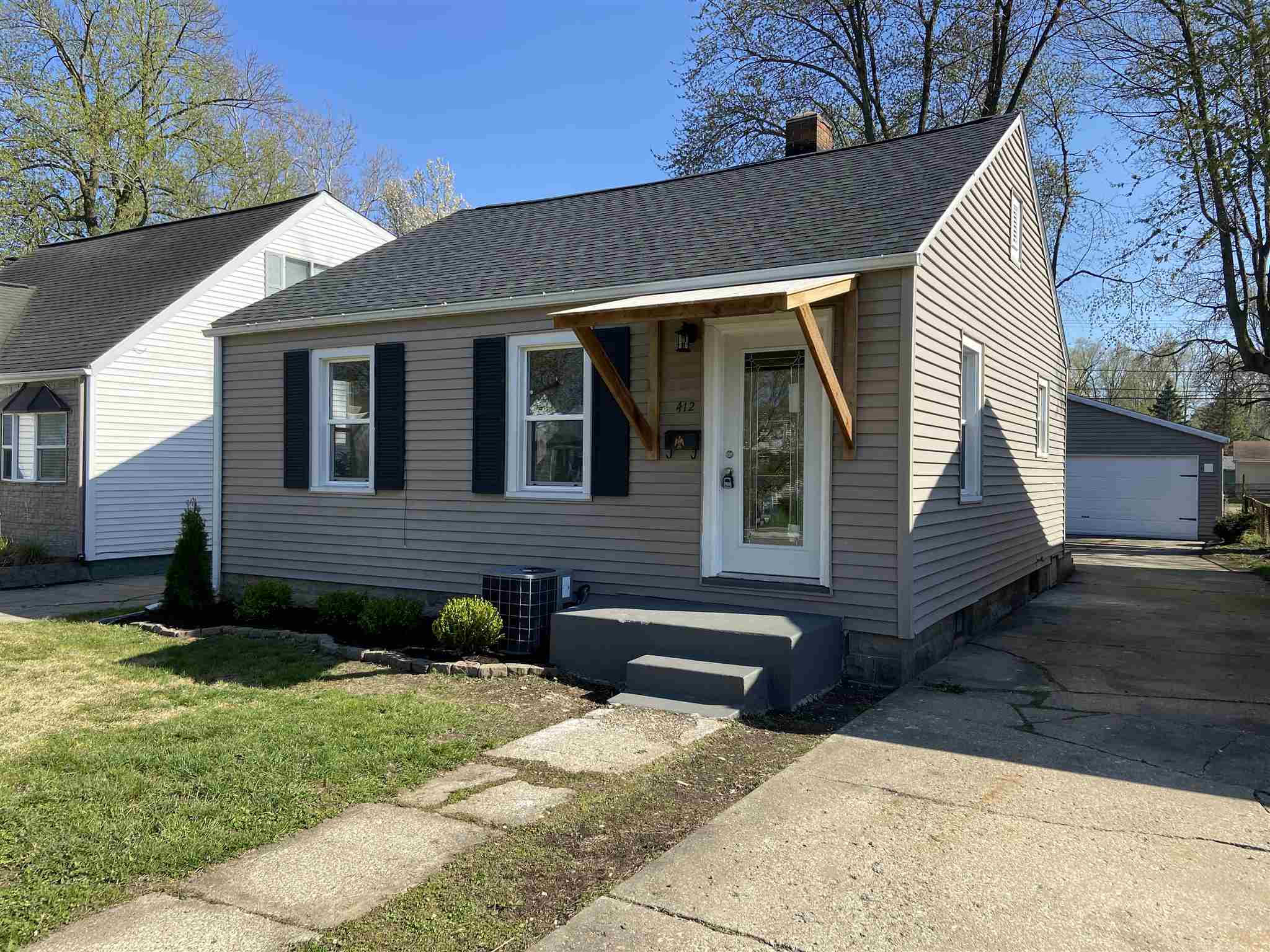 412 Kern Street Springfield, IL 62703 - Photo 33 of 37