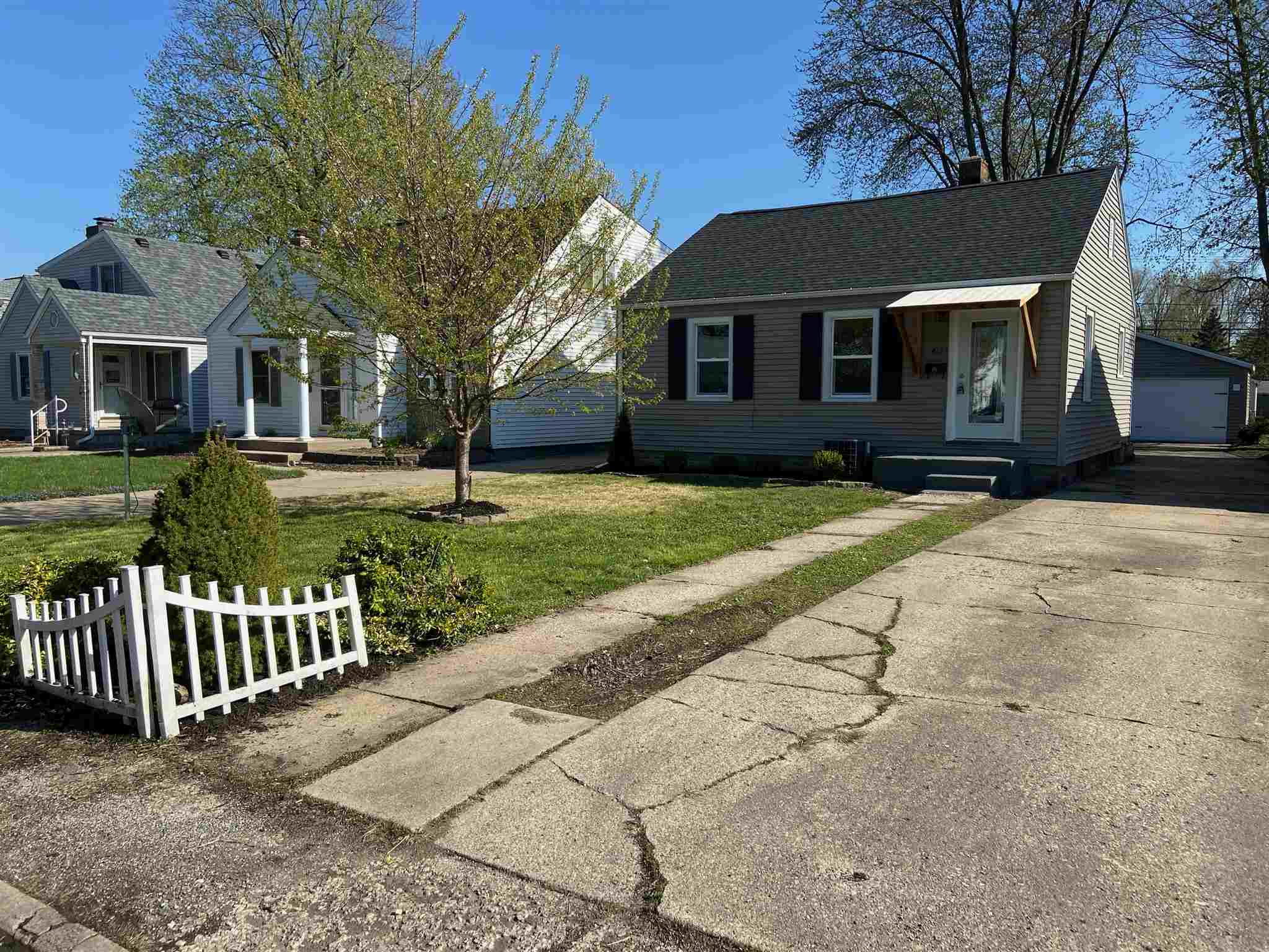 412 Kern Street Springfield, IL 62703 - Photo 34 of 37
