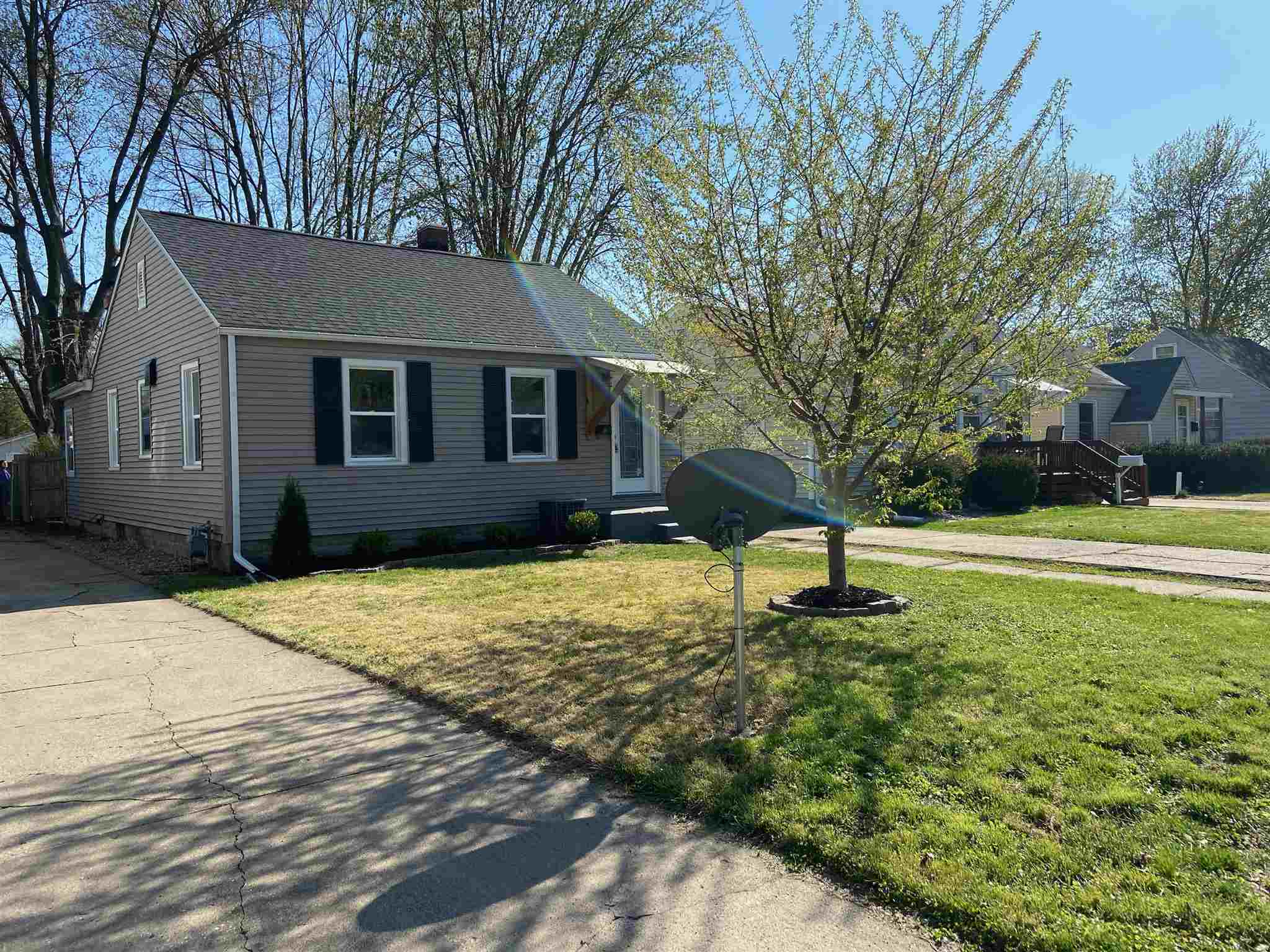 412 Kern Street Springfield, IL 62703 - Photo 35 of 37