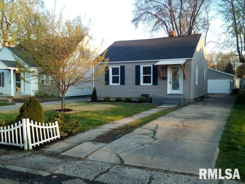 412 Kern Street Springfield, IL 62703 - Photo 36 of 37