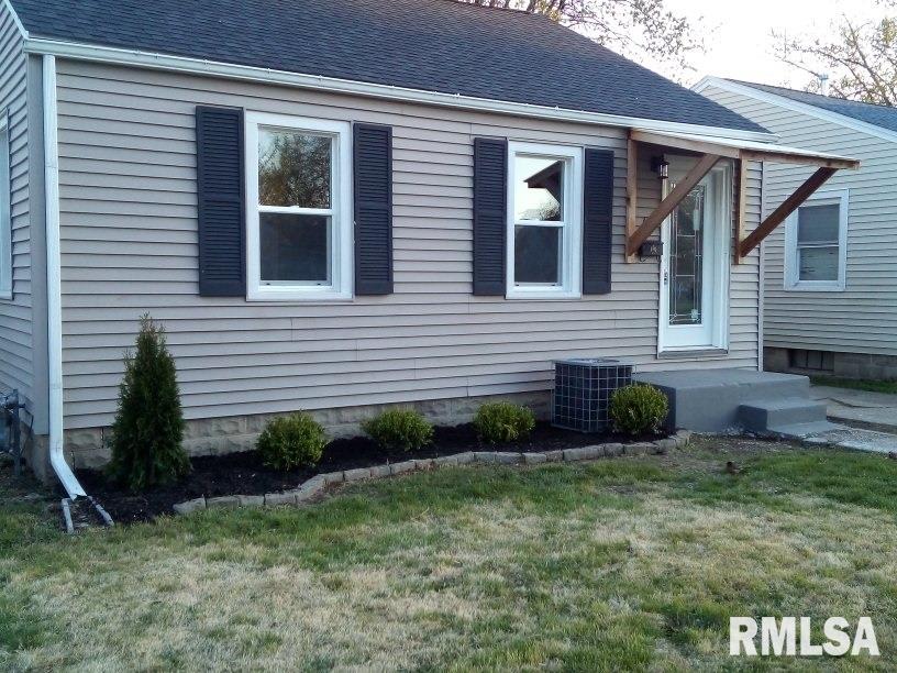 412 Kern Street Springfield, IL 62703 - Photo 37 of 37
