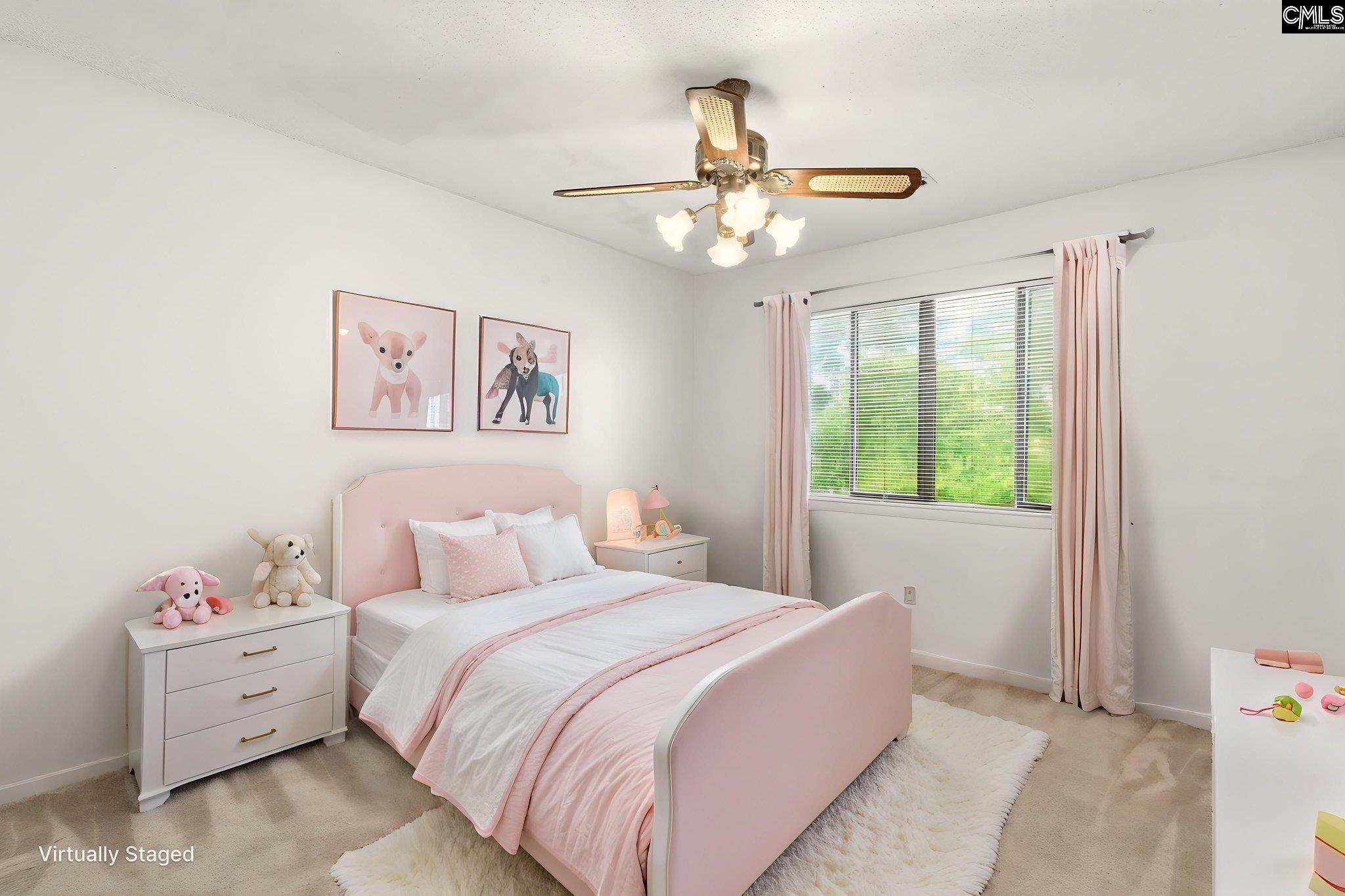 6905 Cleaton Road, Unit K156 Columbia, SC 29206 - Photo 20 of 29