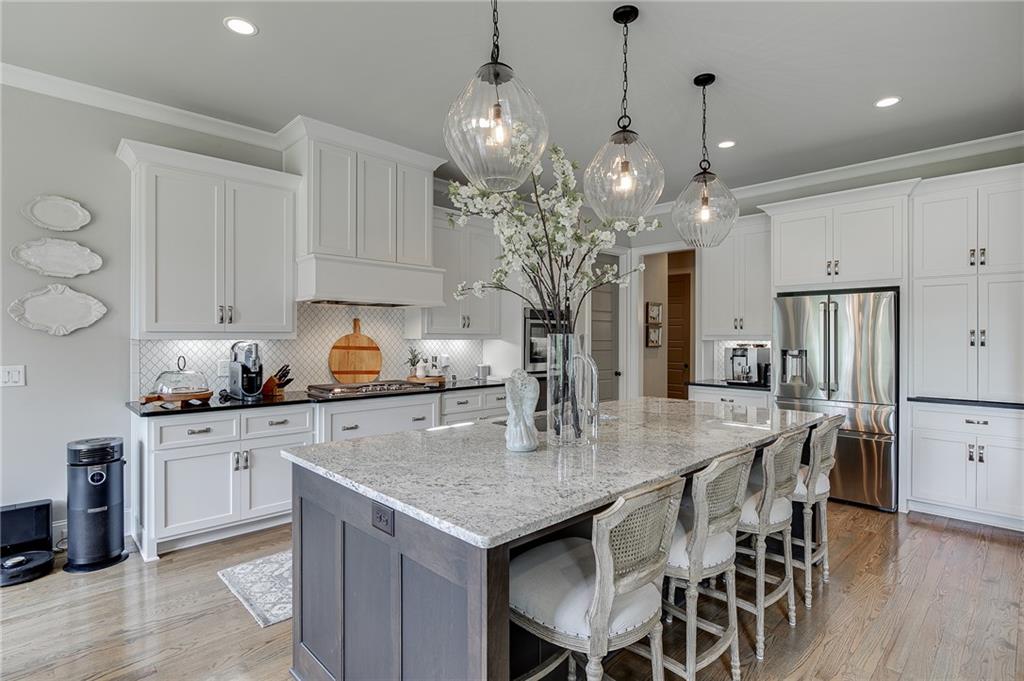 4359 Sandy Hill Road Buford, GA 30519 - Photo 17 of 109