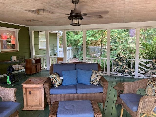 6015 Scalybark Road Durham, NC 27712 - Photo 3 of 26 Photo 3