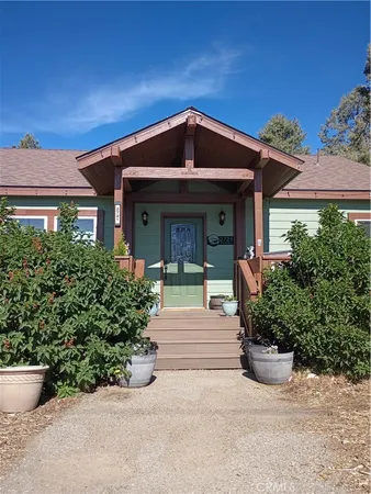 $385,000 | 2721 Everest Way, Pine Mountain Club, CA 93222