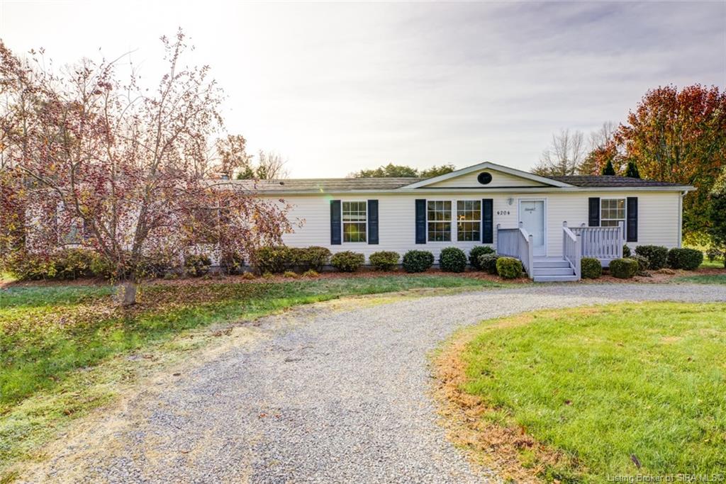 4204 Wilson Switch Road Borden, IN 47106 - Photo 1 of 50 Gallery Image 1