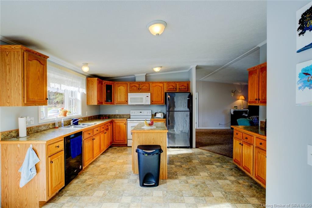 4204 Wilson Switch Road Borden, IN 47106 - Photo 11 of 50 Gallery Image 11