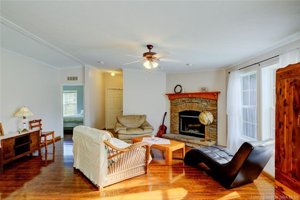 4204 Wilson Switch Road Borden, IN 47106 - Photo 15 of 50 Gallery Image 15