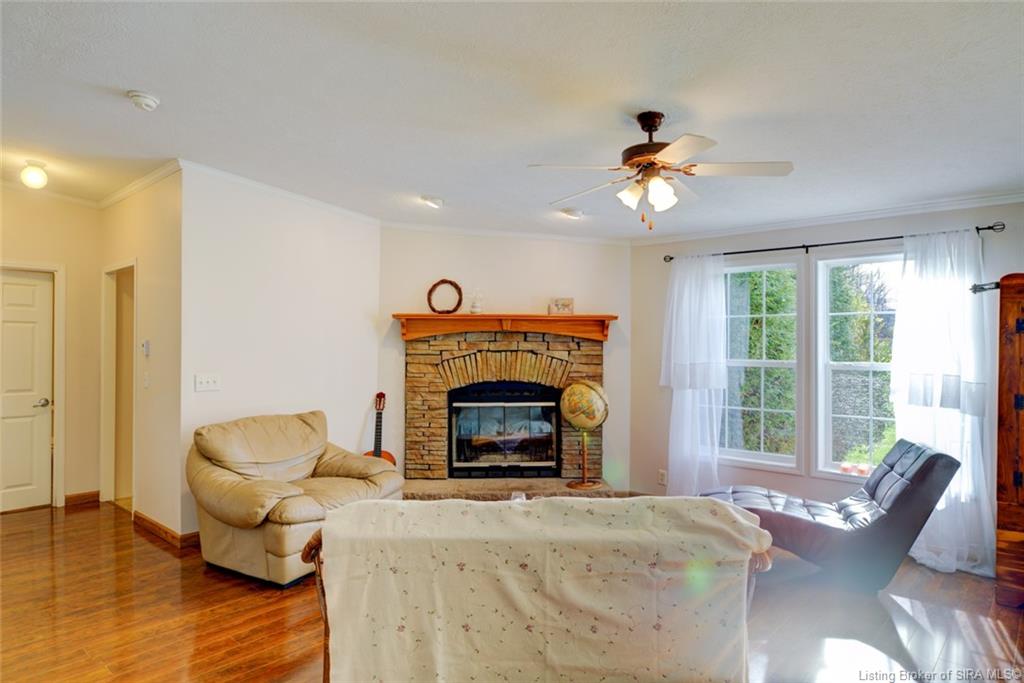 4204 Wilson Switch Road Borden, IN 47106 - Photo 16 of 50 Gallery Image 16
