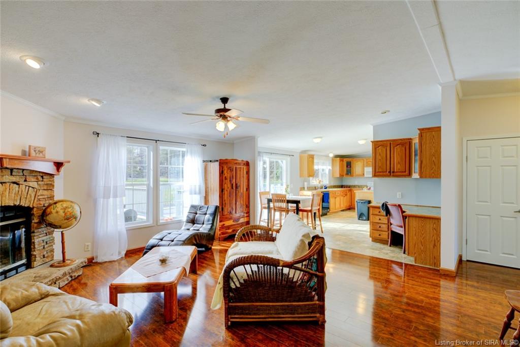 4204 Wilson Switch Road Borden, IN 47106 - Photo 18 of 50 Gallery Image 18