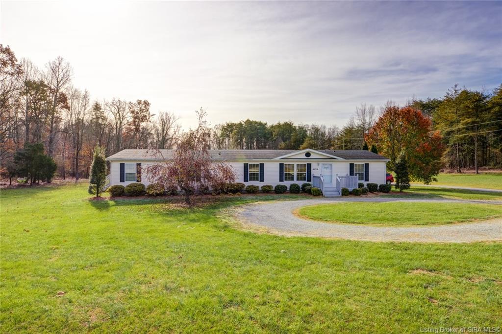 4204 Wilson Switch Road Borden, IN 47106 - Photo 2 of 50 Gallery Image 2