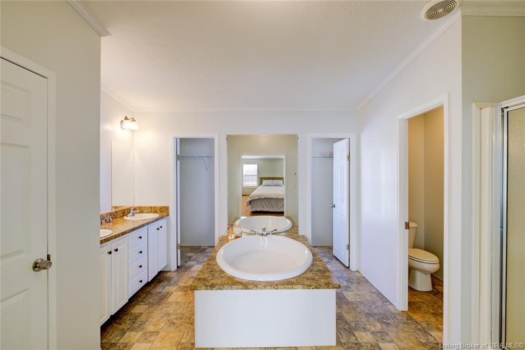 4204 Wilson Switch Road Borden, IN 47106 - Photo 22 of 50 Gallery Image 22