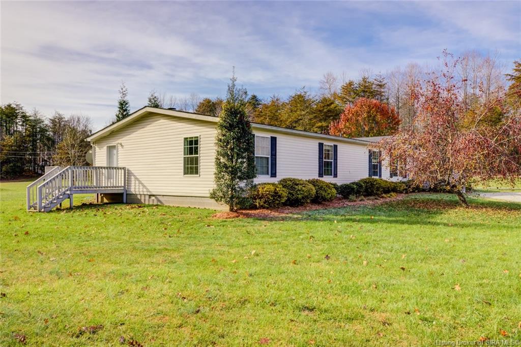 4204 Wilson Switch Road Borden, IN 47106 - Photo 3 of 50 Gallery Image 3