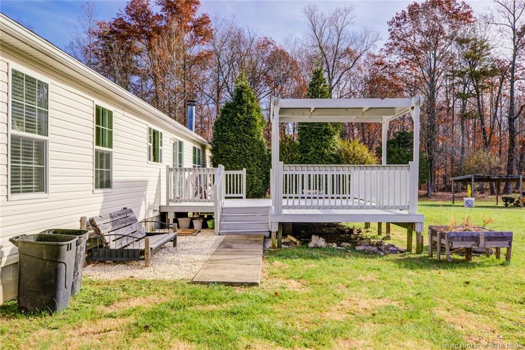 4204 Wilson Switch Road Borden, IN 47106 - Photo 39 of 50 Gallery Image 39