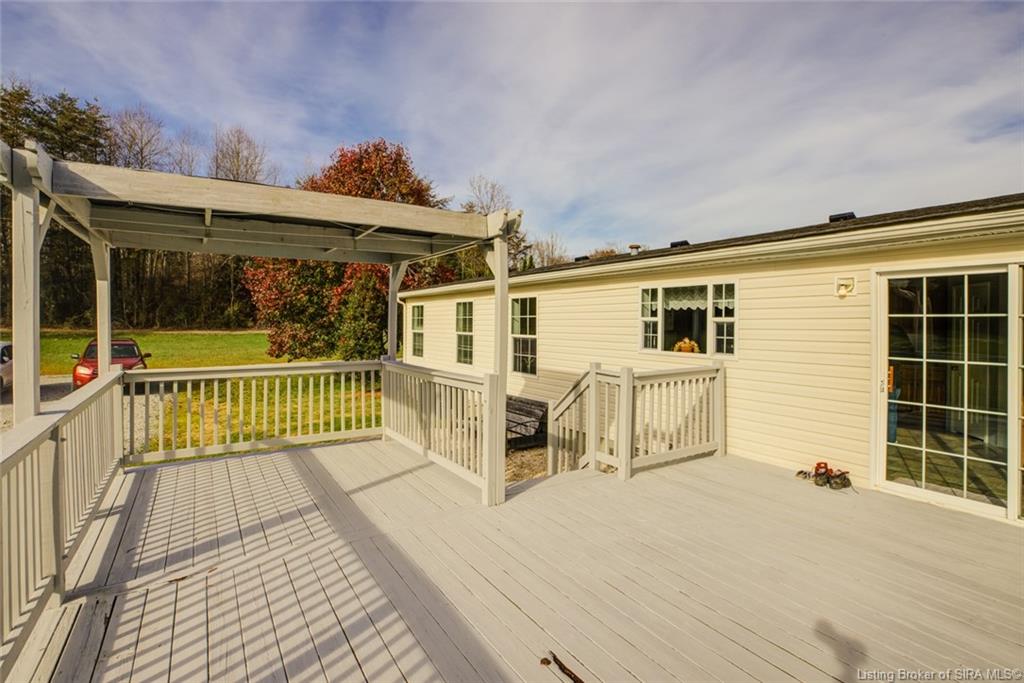 4204 Wilson Switch Road Borden, IN 47106 - Photo 41 of 50 Gallery Image 41