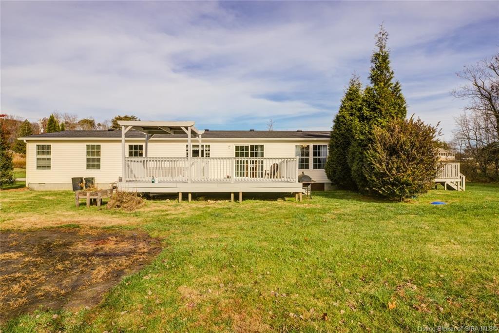 4204 Wilson Switch Road Borden, IN 47106 - Photo 44 of 50 Gallery Image 44