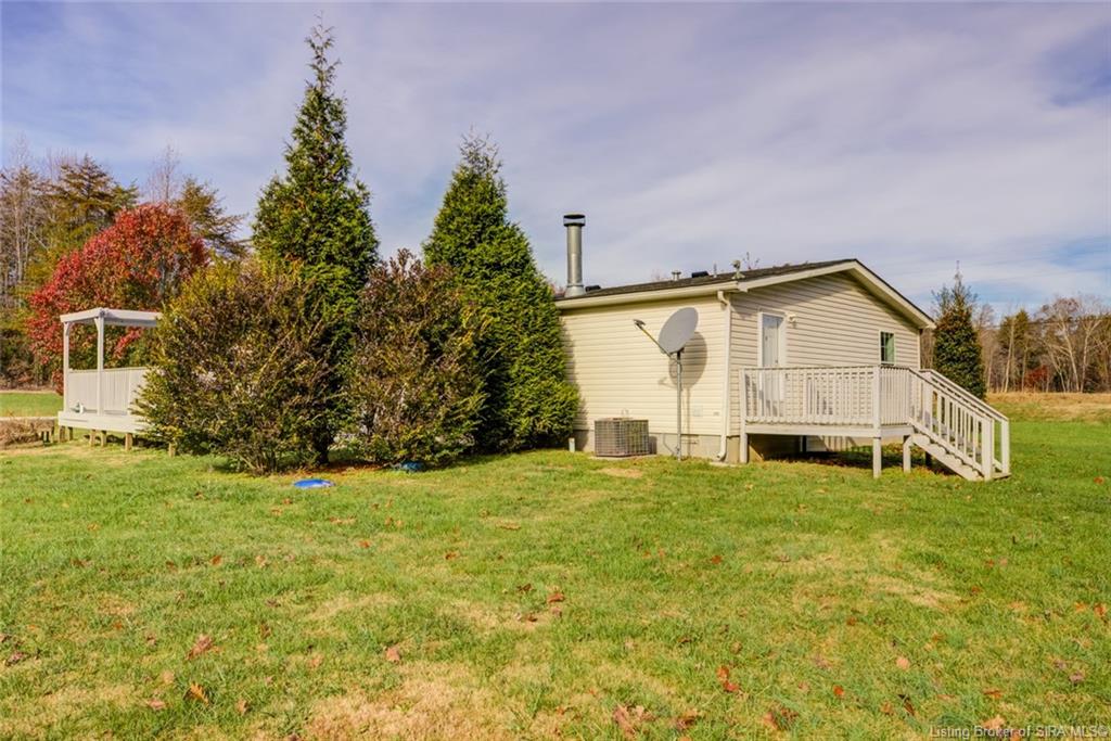 4204 Wilson Switch Road Borden, IN 47106 - Photo 45 of 50 Gallery Image 45