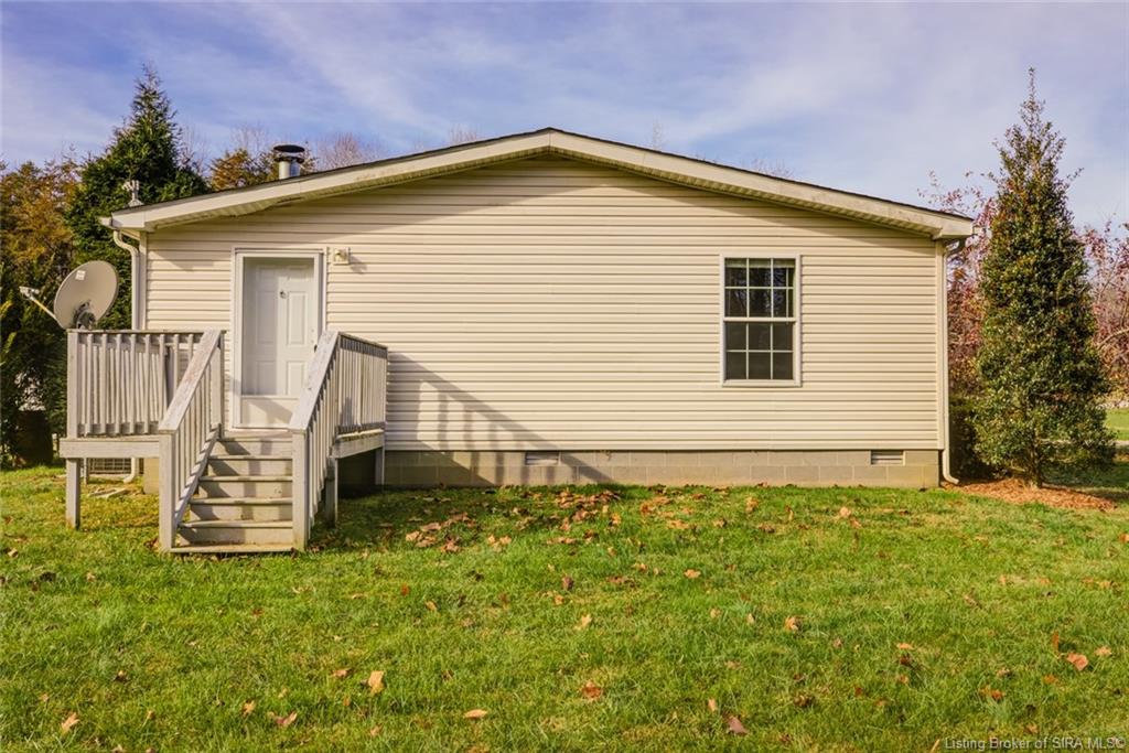 4204 Wilson Switch Road Borden, IN 47106 - Photo 46 of 50 Gallery Image 46