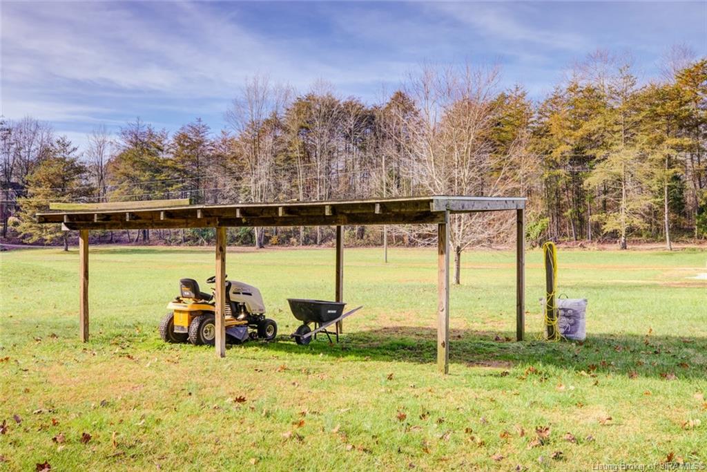 4204 Wilson Switch Road Borden, IN 47106 - Photo 48 of 50 Gallery Image 48