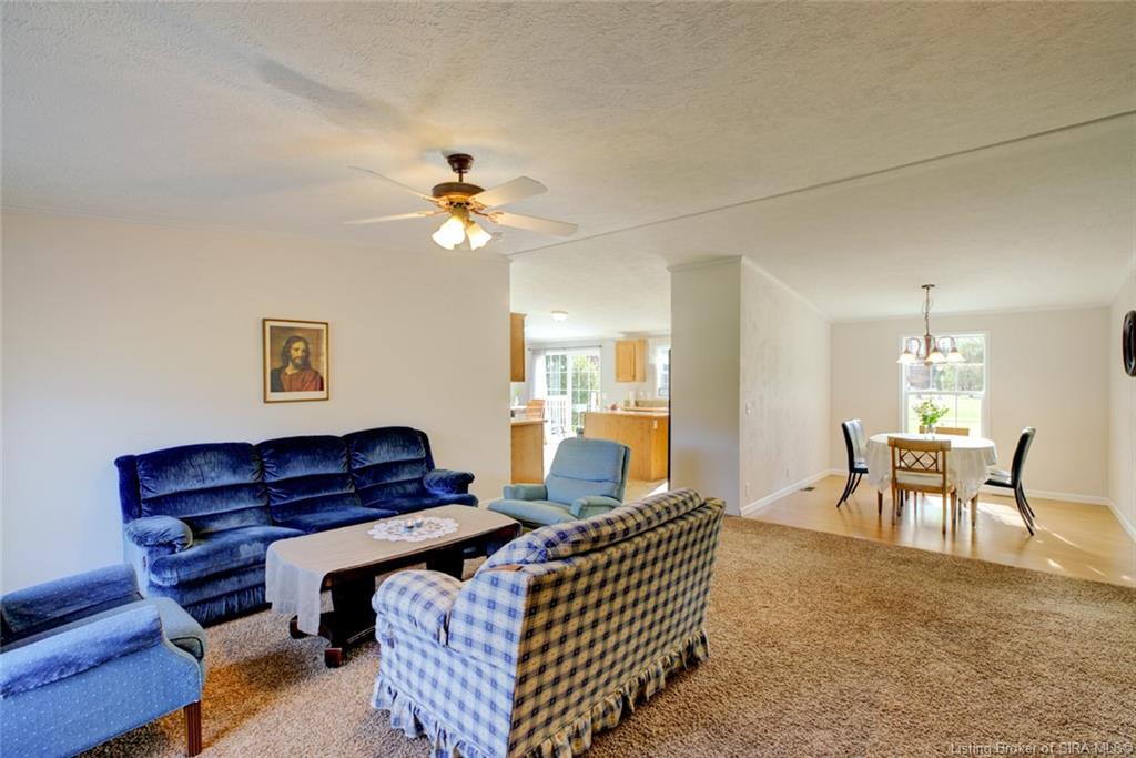 4204 Wilson Switch Road Borden, IN 47106 - Photo 5 of 50 Gallery Image 5