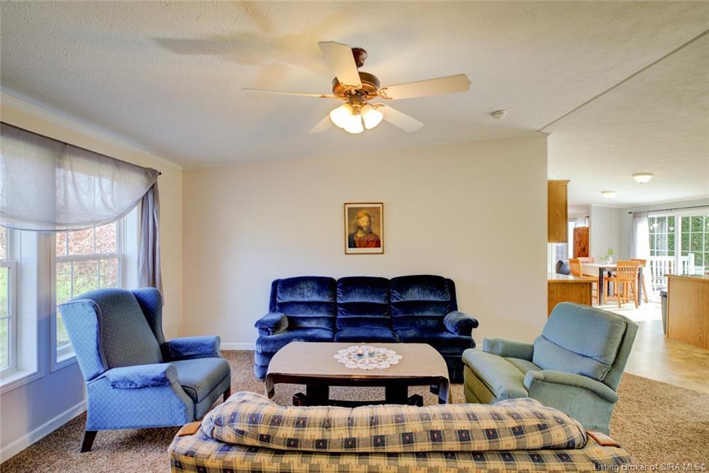 4204 Wilson Switch Road Borden, IN 47106 - Photo 6 of 50 Gallery Image 6