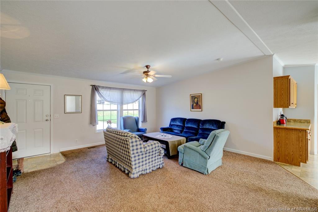 4204 Wilson Switch Road Borden, IN 47106 - Photo 7 of 50 Gallery Image 7