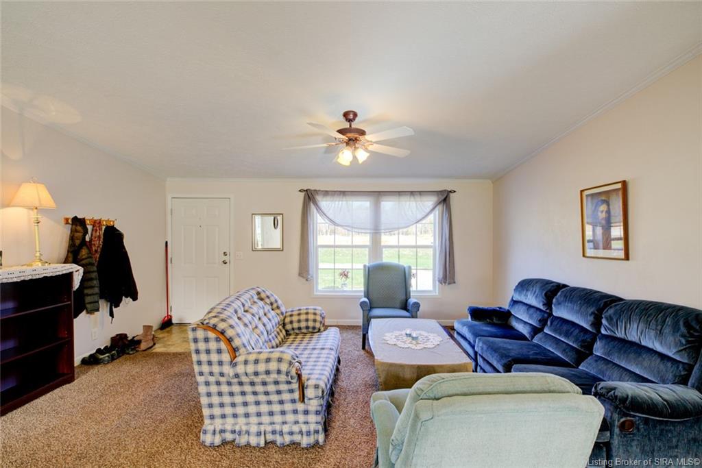 4204 Wilson Switch Road Borden, IN 47106 - Photo 8 of 50 Gallery Image 8