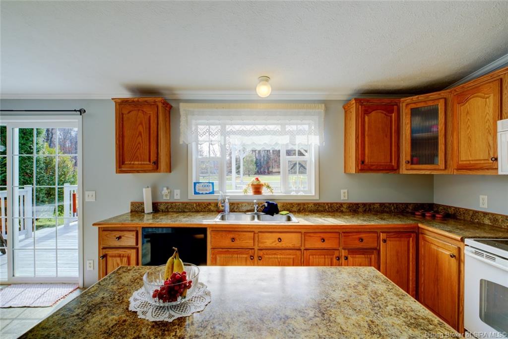 4204 Wilson Switch Road Borden, IN 47106 - Photo 10 of 50 Gallery Image 10