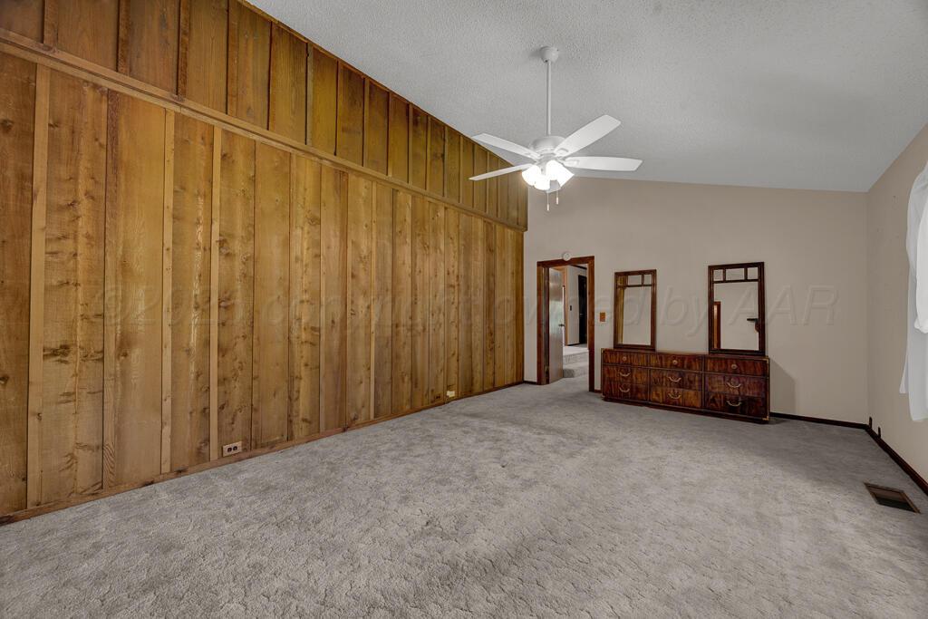 19321 Mockingbird Road Canyon, TX 79015 - Photo 20 of 33 Bedroom 2