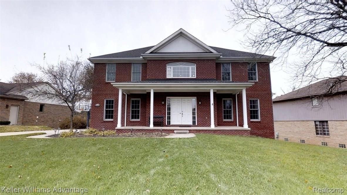 25439 Rutledge Crossing Farmington, MI 48335 - Photo 1 of 30 712LKeh9mUM - 02.03
