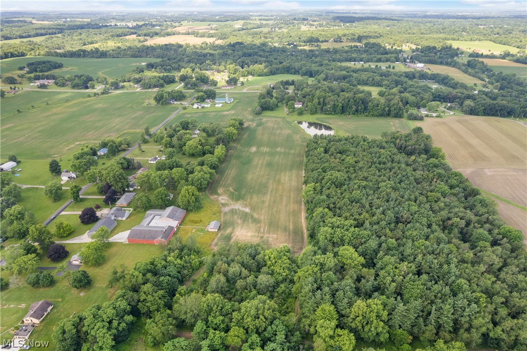 22840 Buck Road Alliance, OH 44601 - Photo 32 of 36 View of rural area