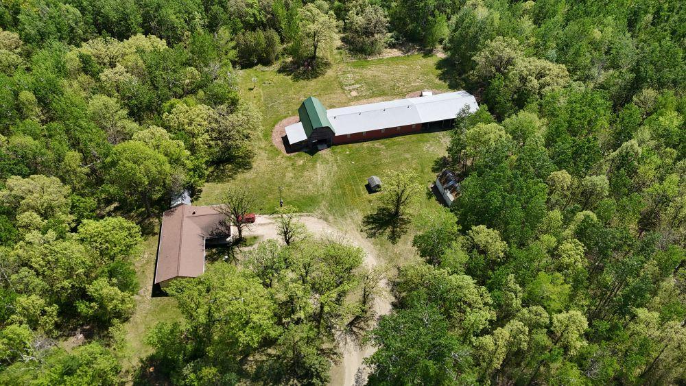 36 Co Highway 36 Frazee, MN 56544 - Photo 24 of 61