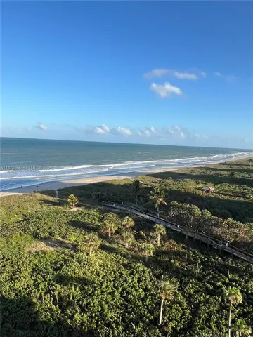 a building with glass windows