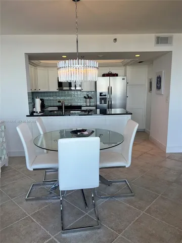 a balcony with wooden floor