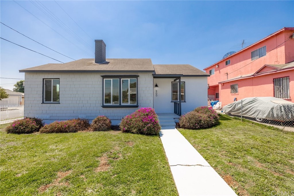 900 West Brazil Street Compton, CA 90220 - Photo 32 of 34