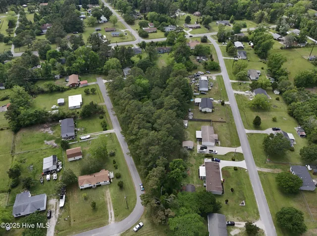 $75,000 | 210 Russell Street, Beaufort, NC 28516