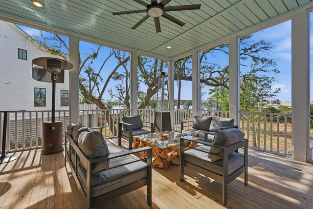 $1,999,000 | 149 Low Tide Court, Charleston, SC 29492