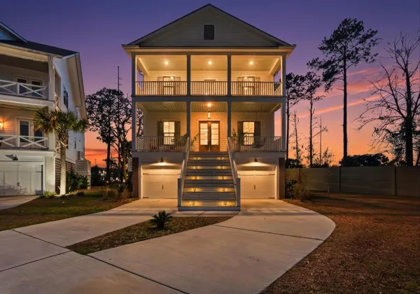 $1,999,000 | 149 Low Tide Court, Charleston, SC 29492