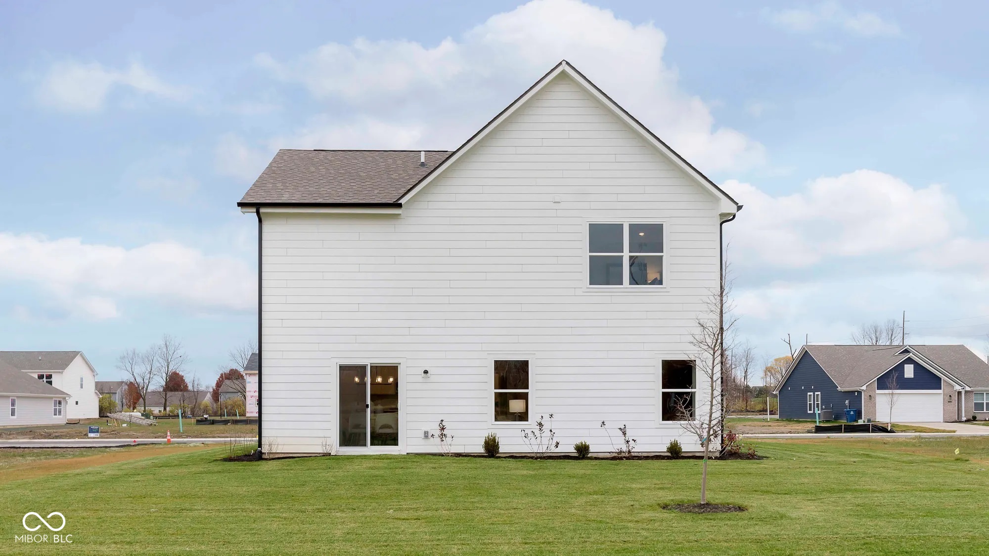 250 Evening Bay Court Pendleton, IN 46064 - Photo 3 of 3