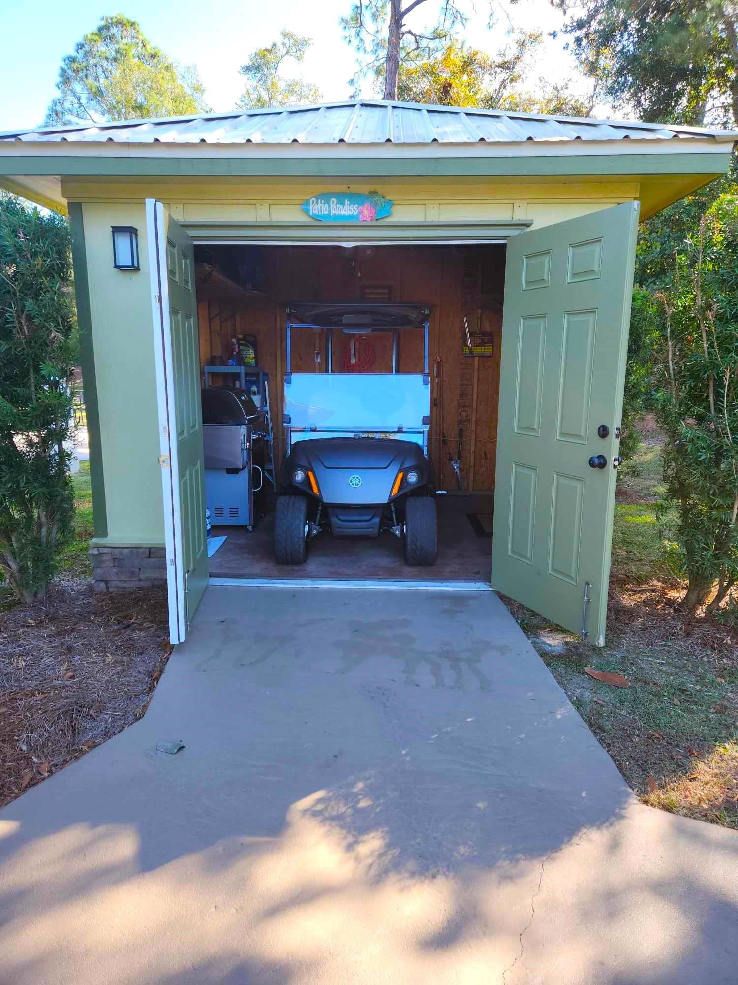 428 Portofino Loop Foley, AL 36535 - Photo 23 of 36