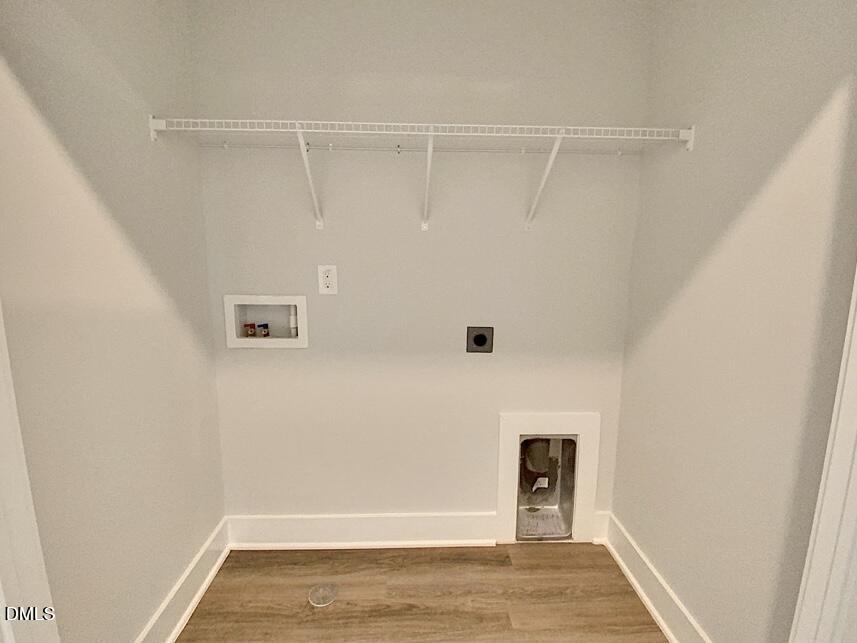 1309 Holding Village Way Wake Forest, NC 27587 - Photo 23 of 28 a view of an empty room