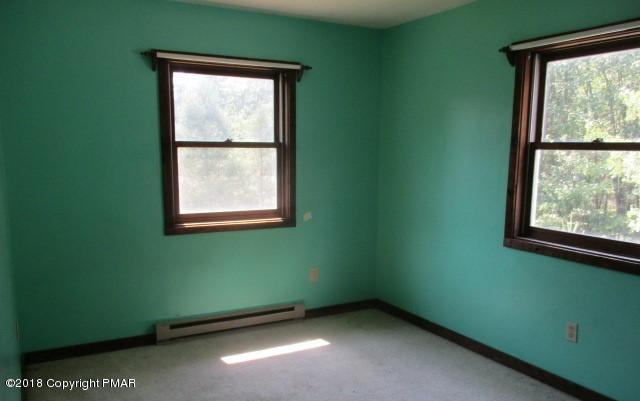 2817 Jackson Road Stroudsburg, PA 18360 - Photo 14 of 22 a view of a room that has a window