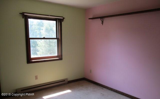 2817 Jackson Road Stroudsburg, PA 18360 - Photo 15 of 22 an empty room with a window