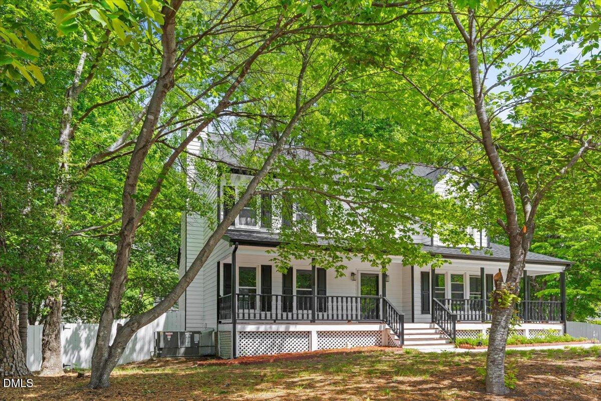4705 Atterbury Court Raleigh, NC 27604 - Photo 2 of 56 02-4705 Atterbury Ct