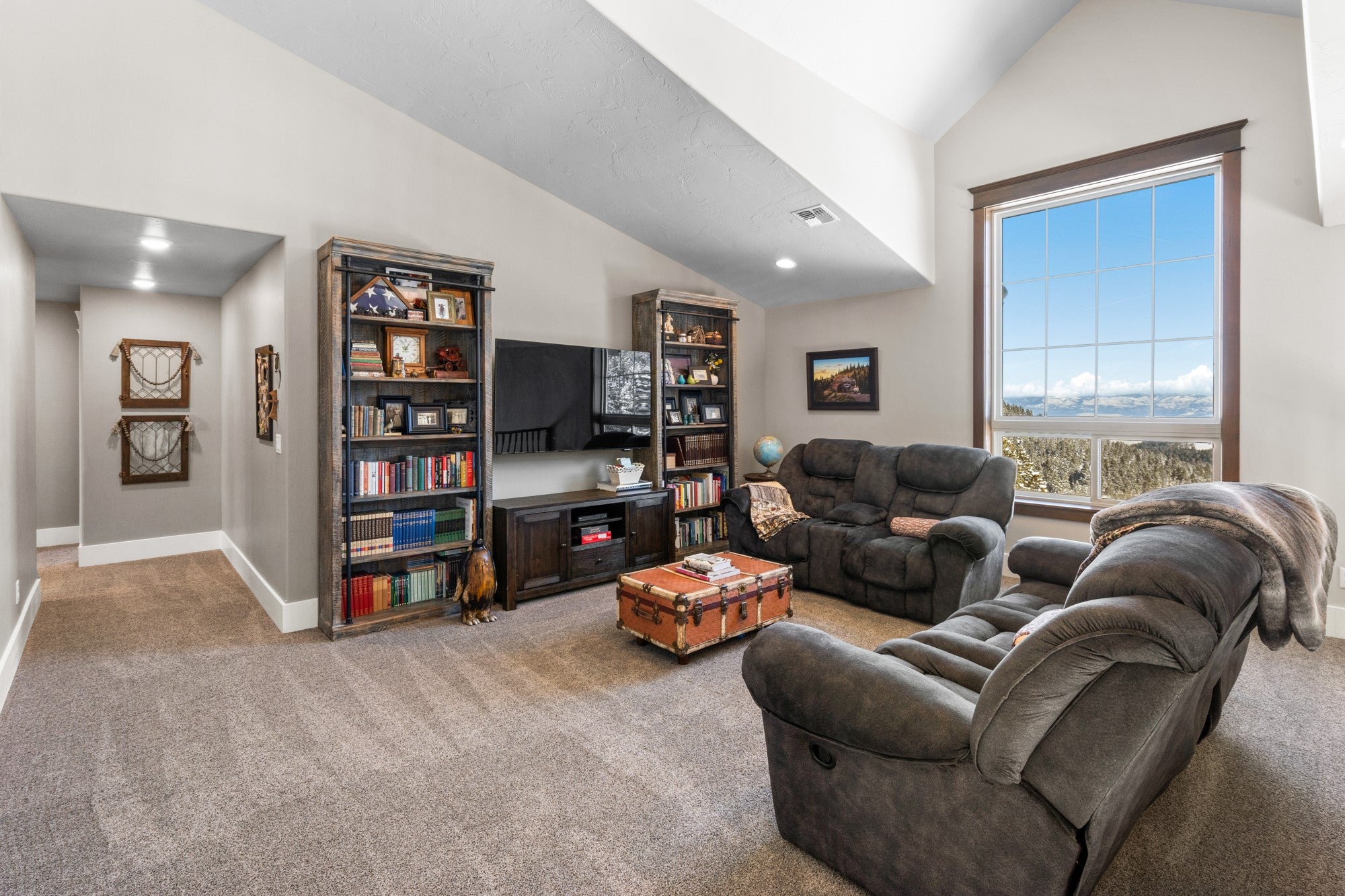 92 Big Indian Gulch Road Clancy, MT 59634 - Photo 34 of 55 Gallery Image 34