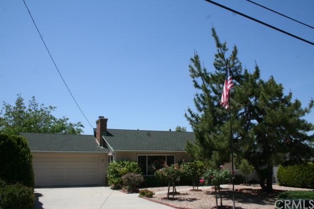 35541 Rancho Road Yucaipa, CA 92399 - Photo 1 of 1 Front of House