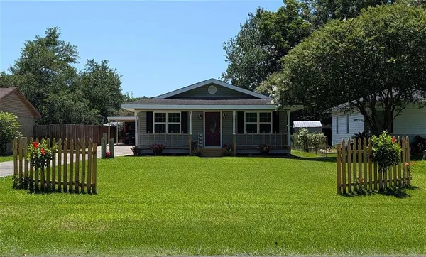 $189,000 | 623 South Louise Street, Jennings, LA 70546