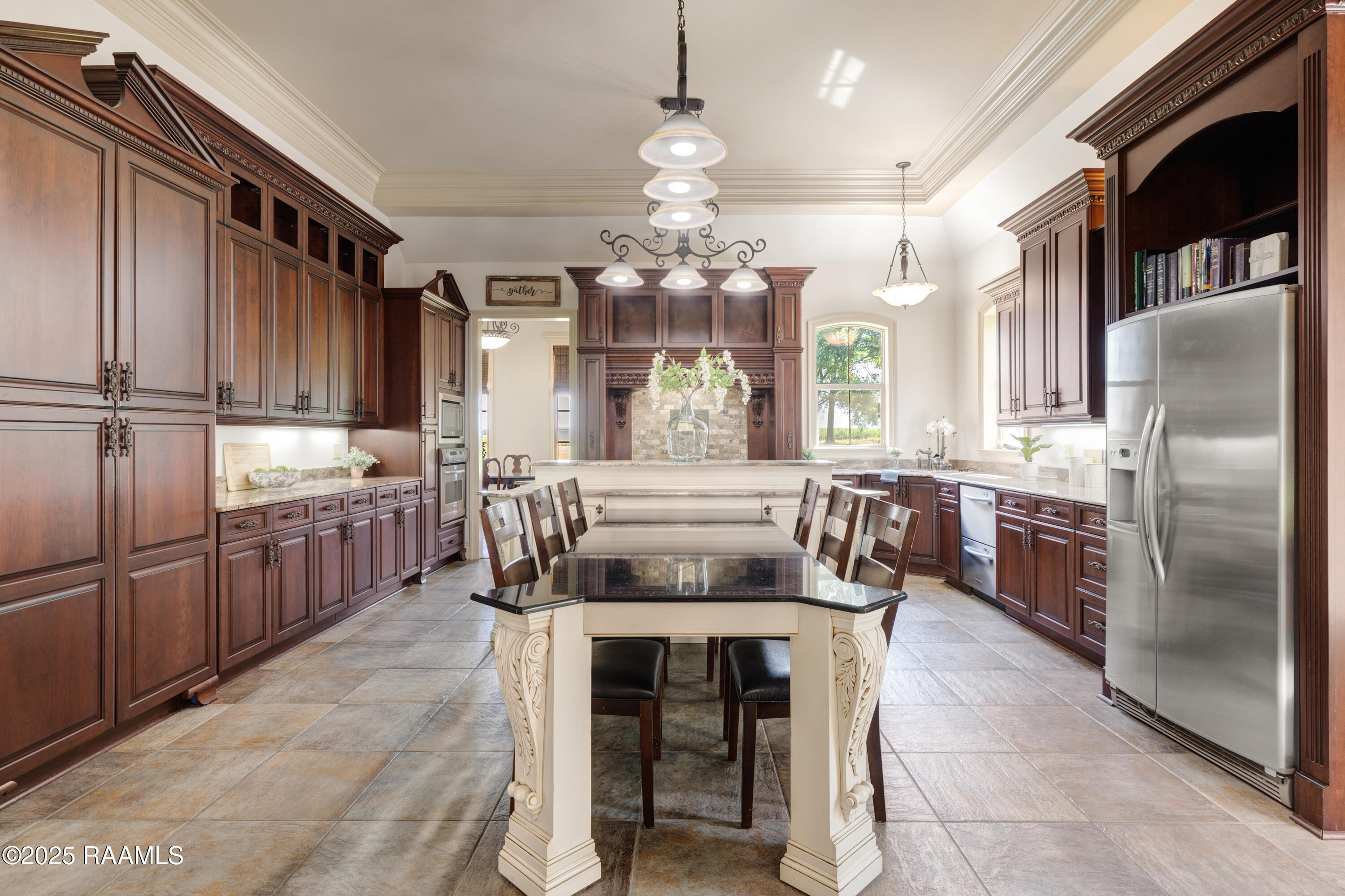 7536 Cemetery Road St. Martinville, LA 70582 - Photo 11 of 46 Kitchen