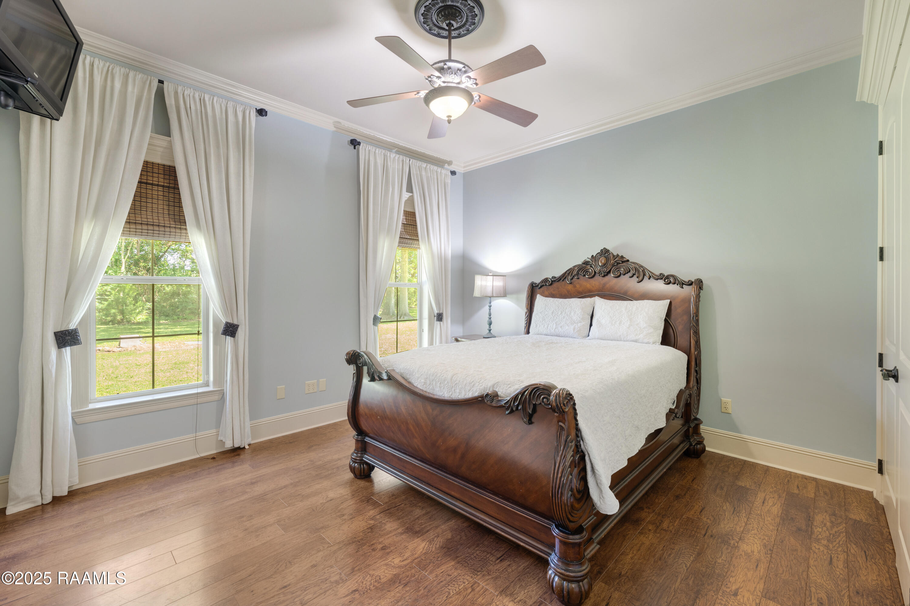 7536 Cemetery Road St. Martinville, LA 70582 - Photo 24 of 46 Guest Bedroom #1