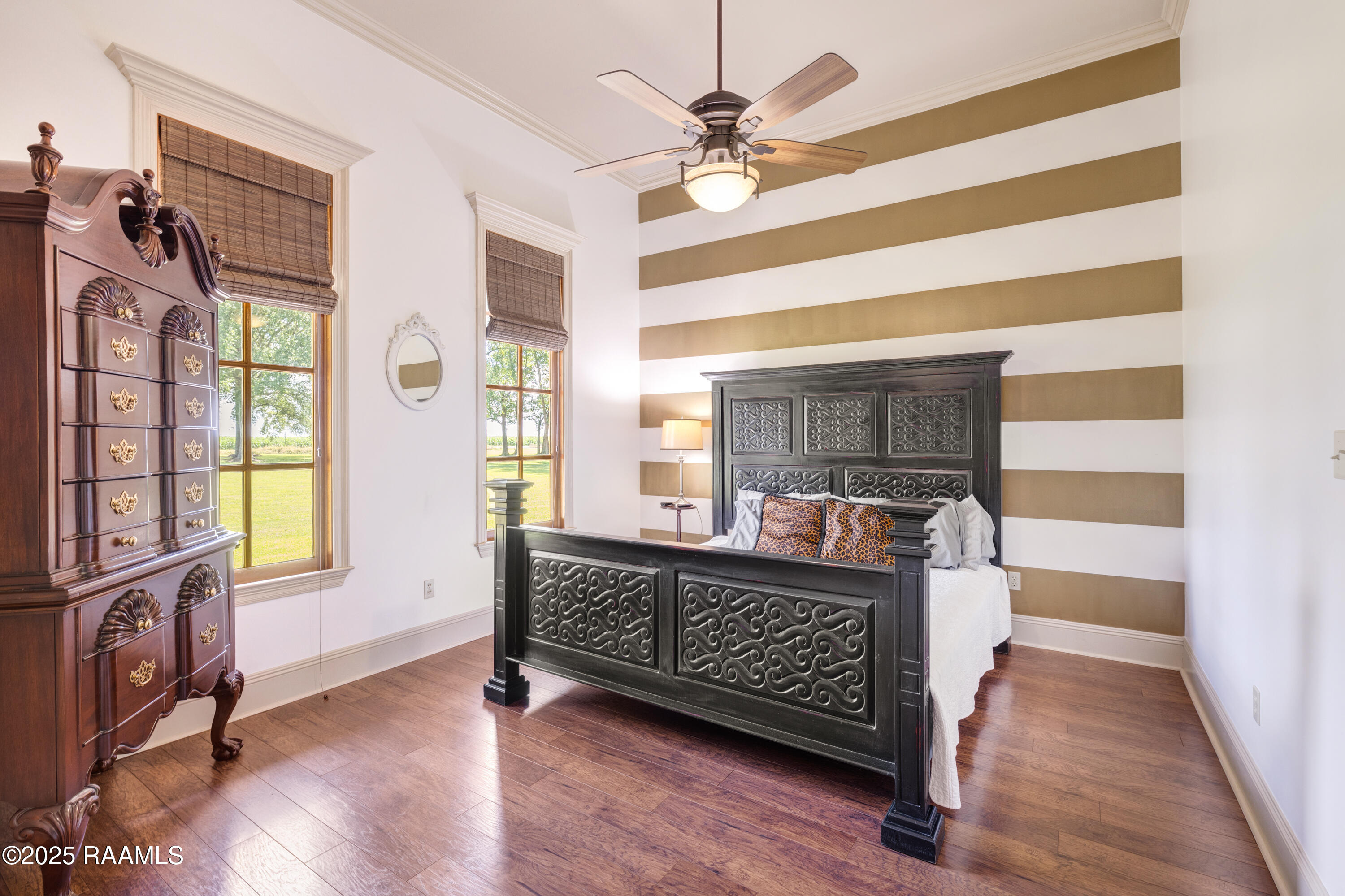 7536 Cemetery Road St. Martinville, LA 70582 - Photo 27 of 46 Guest Bedroom #2